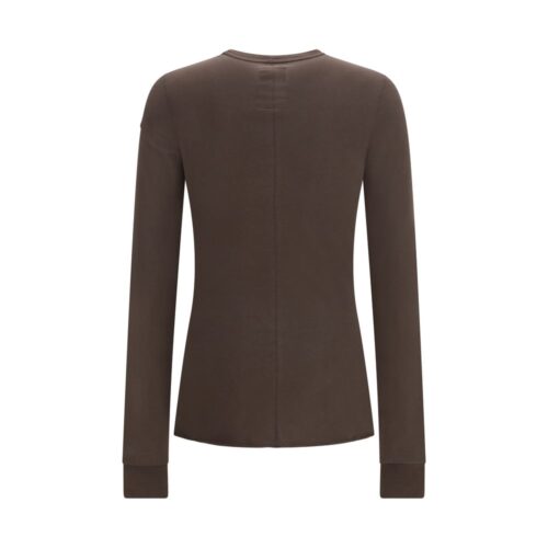 Moncler x Rick Owens pruun spordipluus