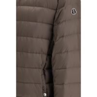 Moncler x Rick Owens pruun bomber-jakk