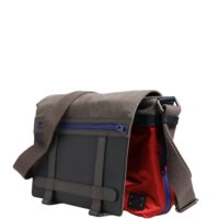 Dolce & Gabbana Mitmevärviline üleõlakott Etna