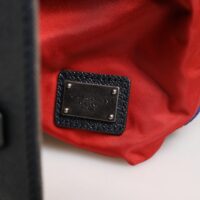 Dolce & Gabbana Mitmevärviline üleõlakott Etna