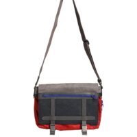 Dolce & Gabbana Mitmevärviline üleõlakott Etna