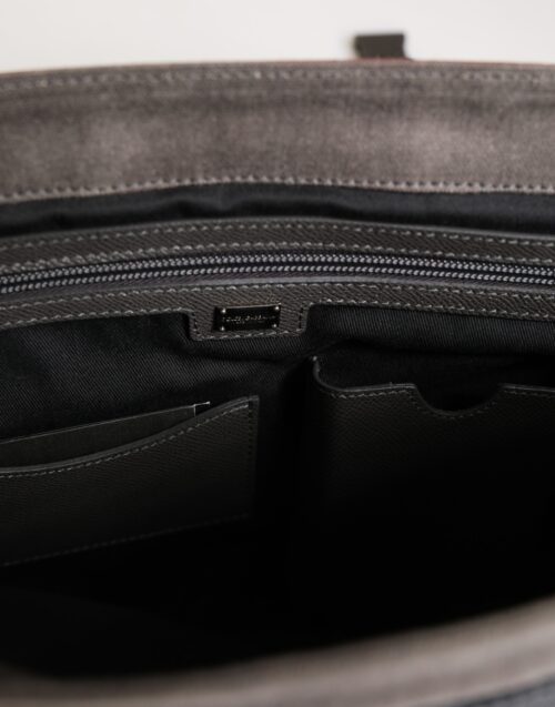 Dolce & Gabbana Mitmevärviline üleõlakott Etna