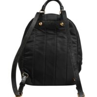 Dolce & Gabbana must seljakott VULCANO #DGFAMILY 14 Dolce & Gabbana must seljakott VULCANO #DGFAMILY