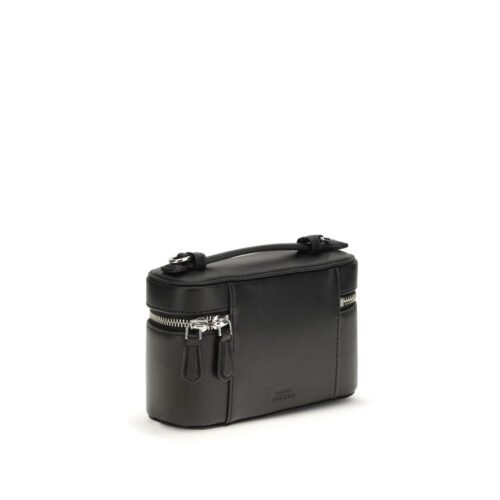 Marc Jacobs must üleõlakott Everyday Vanity