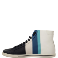 Dolce & Gabbana mitmevärvilised kõrged tossud