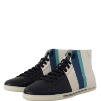 Dolce & Gabbana mitmevärvilised kõrged tossud