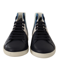 Dolce & Gabbana mitmevärvilised kõrged tossud