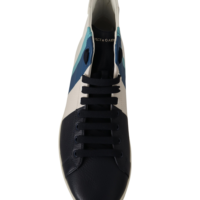 Dolce & Gabbana mitmevärvilised kõrged tossud