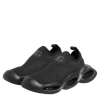 Dolce & Gabbana Mustad jalga libistatavad madala säärega tossud 13 Dolce & Gabbana Mustad jalga libistatavad madala säärega tossud