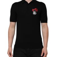 Dolce & Gabbana Must polosärk 7 Dolce & Gabbana Must polosärk