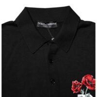 Dolce & Gabbana Must polosärk 10 Dolce & Gabbana Must polosärk