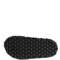 Dolce & Gabbana mustad logodetailidega meeste platvormsandaalid