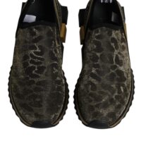 Dolce & Gabbana Kuldsed Sorrento tossud