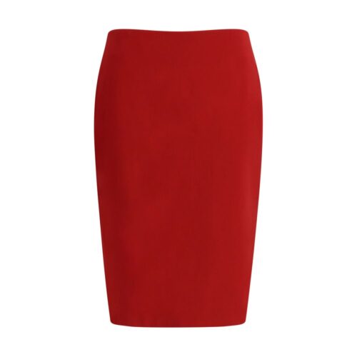 Saint Laurent mitmevärviline seelik