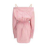 Miu Miu Mitmevärviline vabaajakleit 5 Miu Miu Mitmevärviline vabaajakleit