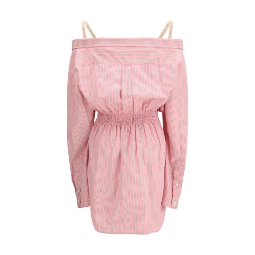 Miu Miu Mitmevärviline vabaajakleit 2 Miu Miu Mitmevärviline vabaajakleit