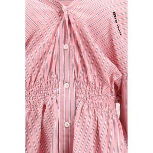 Miu Miu Mitmevärviline vabaajakleit 3 Miu Miu Mitmevärviline vabaajakleit