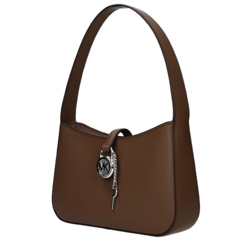 Michael Kors pruun käekott