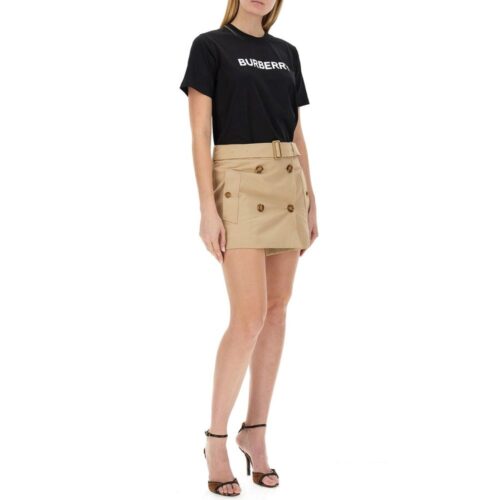 Burberry must T-särk