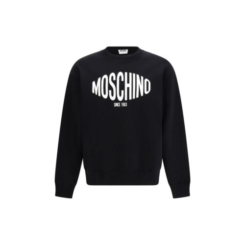 Moschino must dressipluus