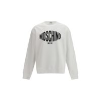 Moschino Valge pusa