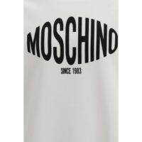 Moschino Valge pusa 6 Moschino Valge pusa