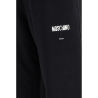 Moschino mustad vabaajapüksid 6 Moschino mustad vabaajapüksid