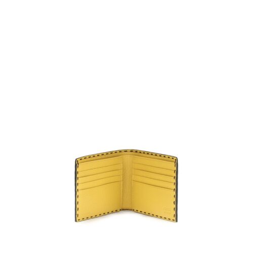 Fendi Must rahakott Selleria