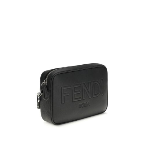 Fendi Must õlakott