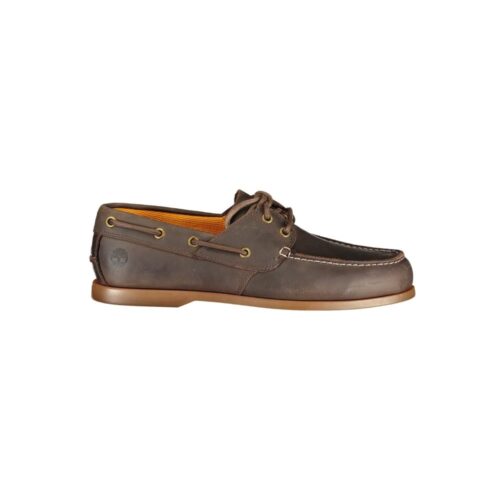 Timberland pruunid klassikalised kingad Cedar Bay