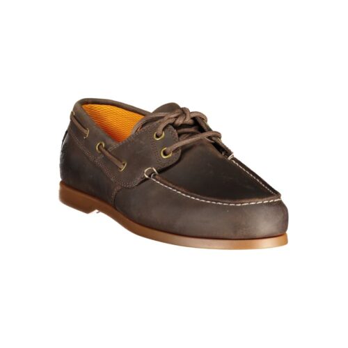 Timberland pruunid klassikalised kingad Cedar Bay