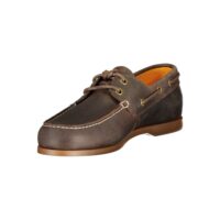 Timberland pruunid klassikalised kingad Cedar Bay