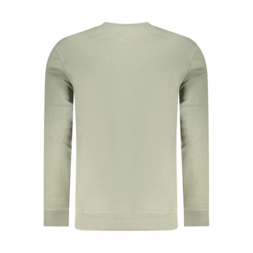 Hugo Boss rohelise meeste dressipluus 2 Hugo Boss rohelise meeste dressipluus