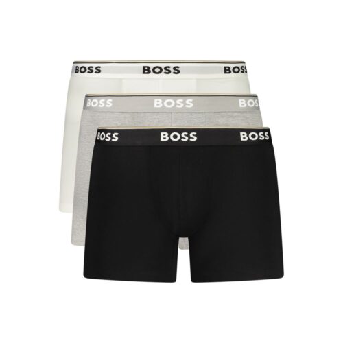 Hugo Boss hallid meeste bokserid 1 Hugo Boss hallid meeste bokserid