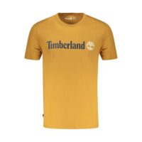 Timberland pruun meeste T-särk