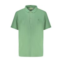 Timberland roheline meeste polosärk