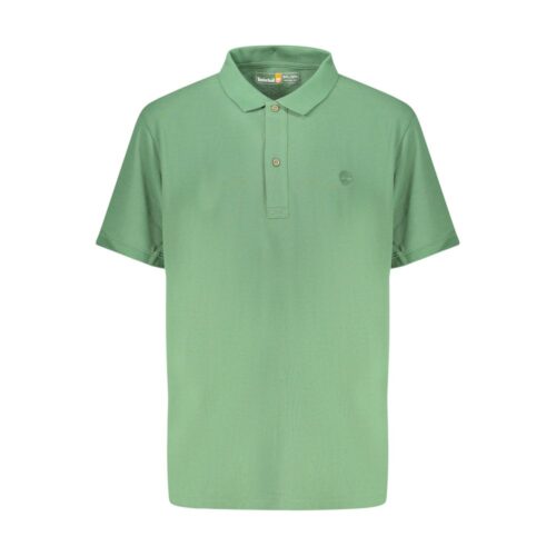 Timberland roheline meeste polosärk 1 Timberland roheline meeste polosärk