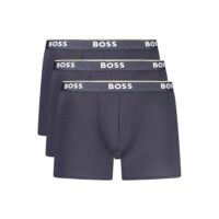 Hugo Boss sinised meeste bokserid