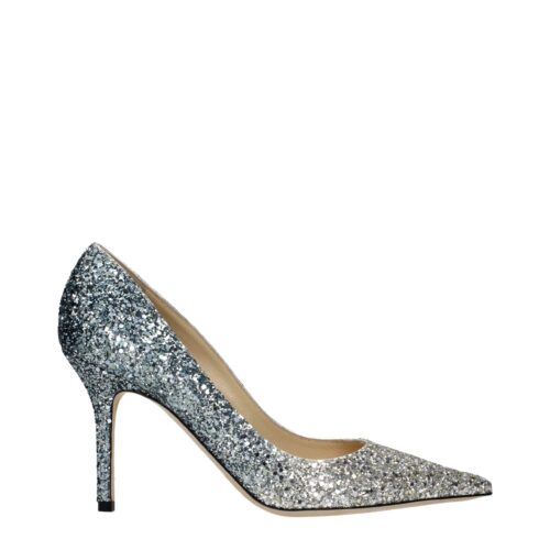 Jimmy Choo Hallid kingad