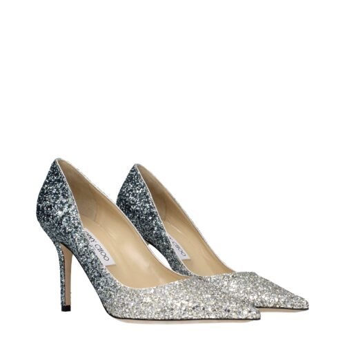 Jimmy Choo Hallid kingad