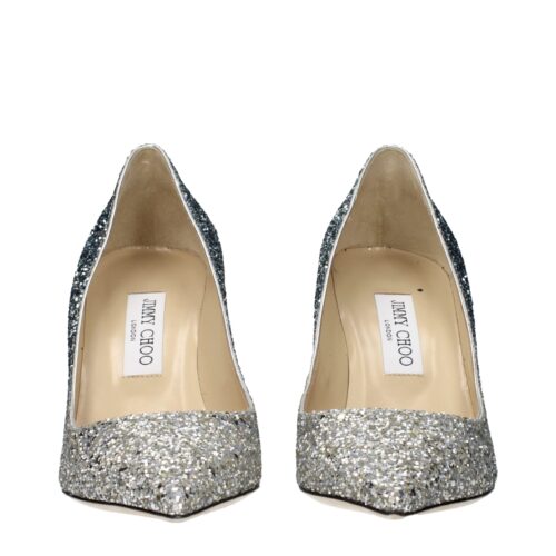 Jimmy Choo Hallid kingad
