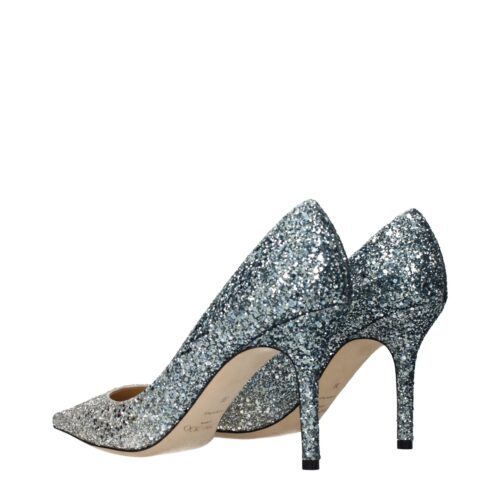Jimmy Choo Hallid kingad