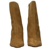 Jimmy Choo Pruunid poolsaapad