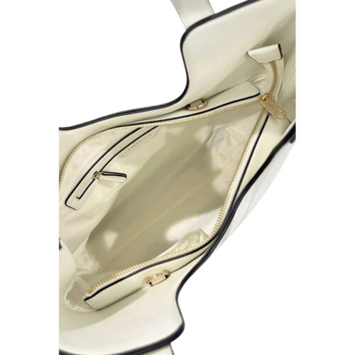 Twinset valge käekott