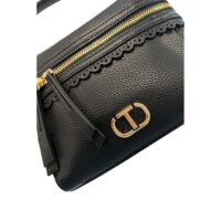 Twinset must käekott 11 Twinset must käekott