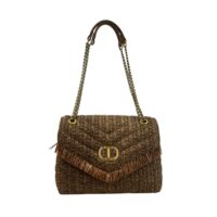 Twinset Pruun üleõlakott