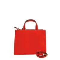 Twinset oranž naiste käekott