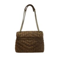 Twinset Pruun üleõlakott