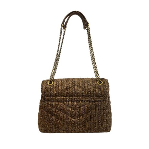 Twinset Pruun üleõlakott