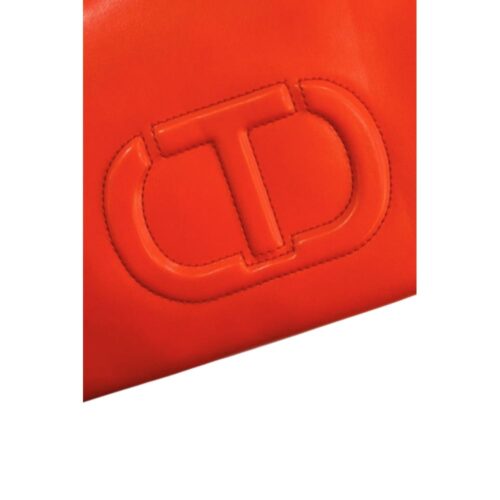 Twinset oranž naiste käekott